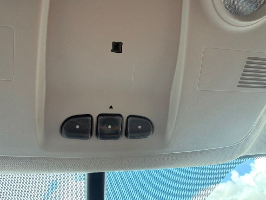 Used 2015 White Buick Premium Group image 21