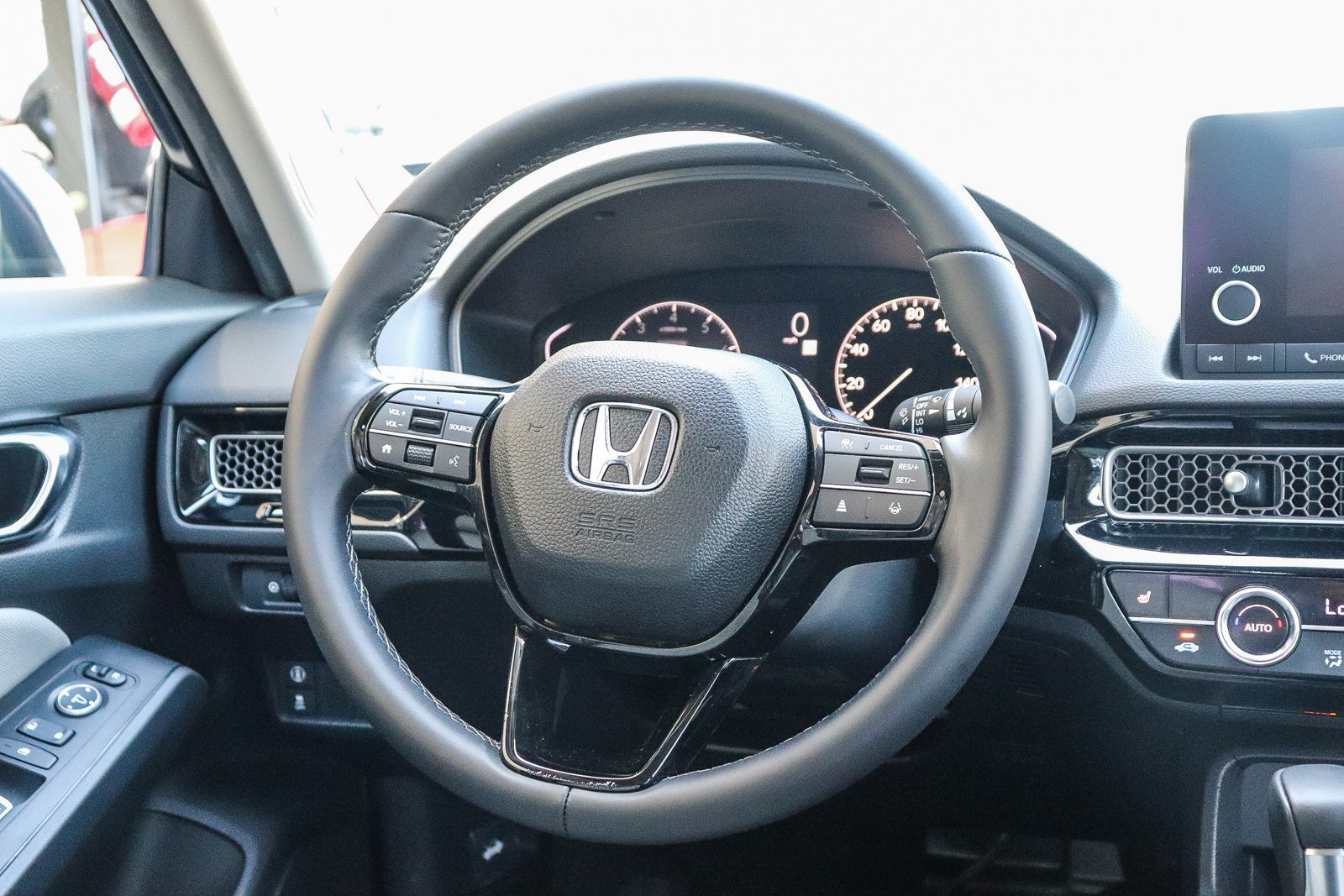 2024 Honda Civic EX - Photo 54