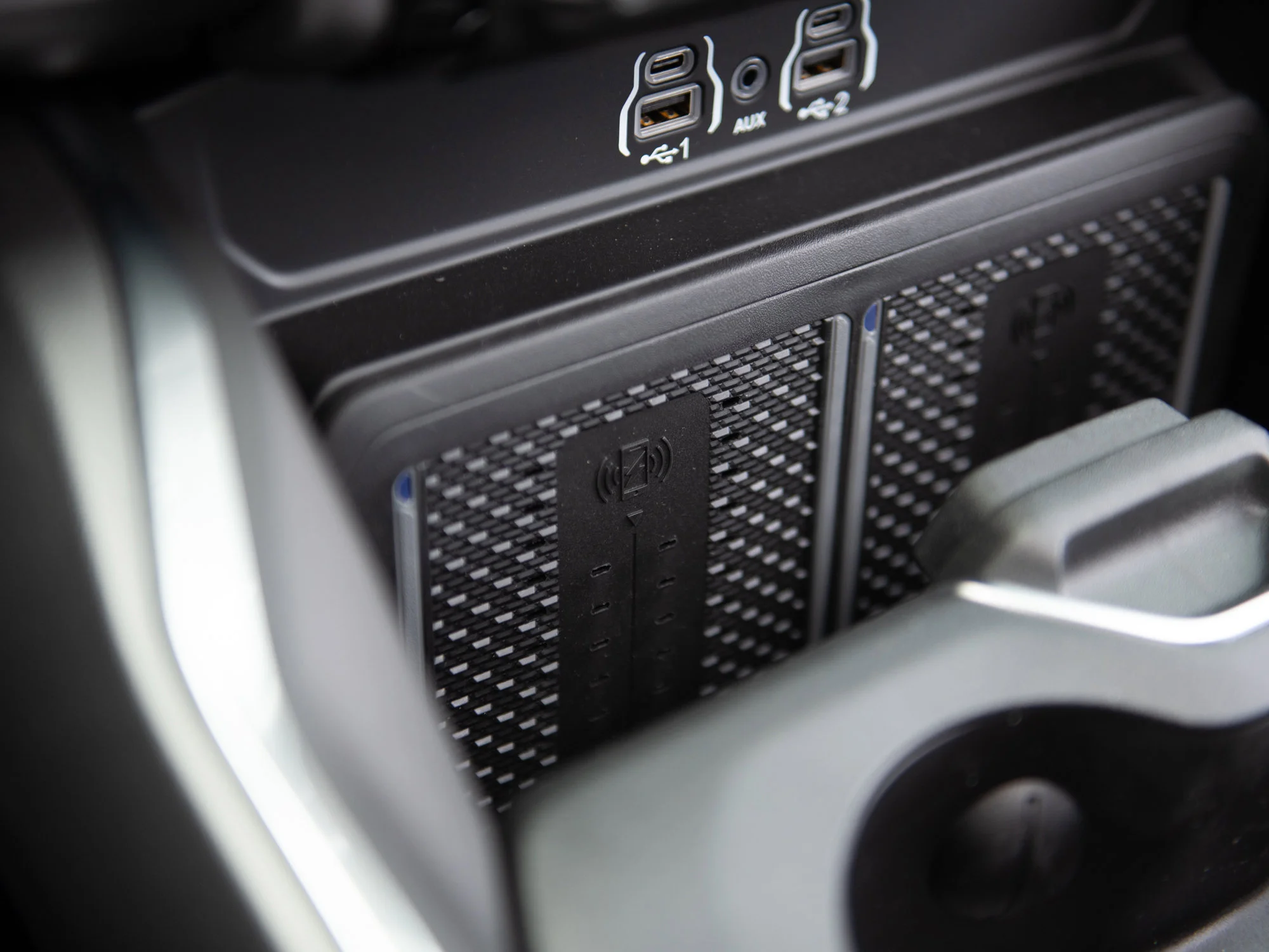 New 2026 Grey RAM Laramie* image 15