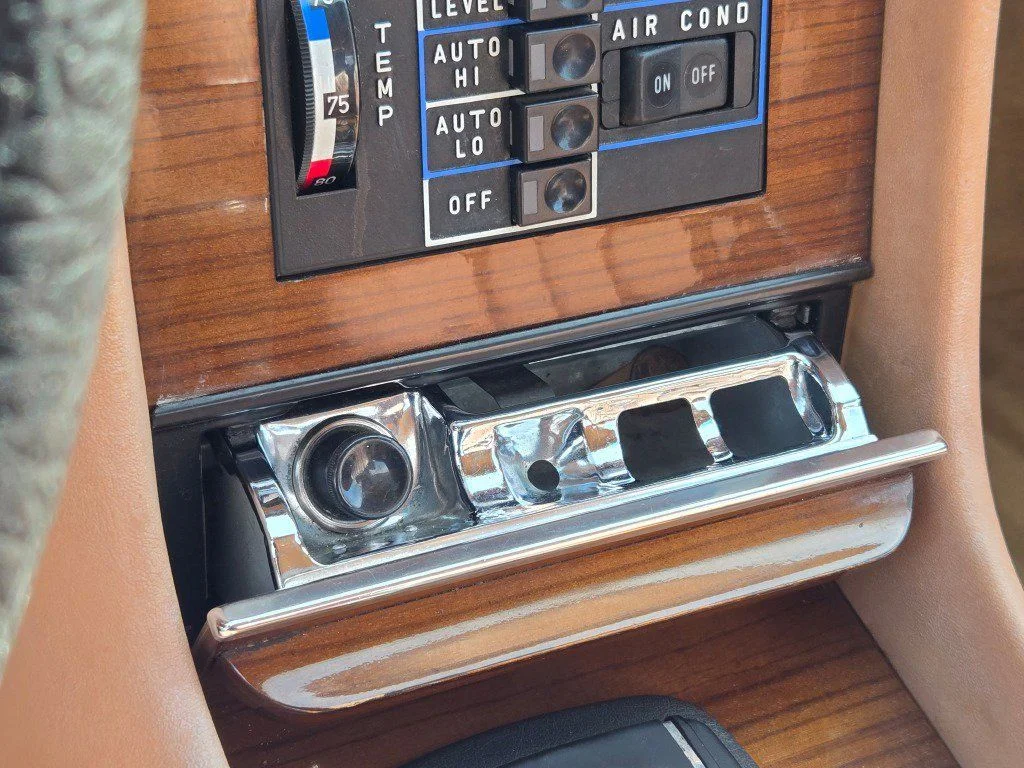 1981 Mercedes-Benz 380 - Photo 19