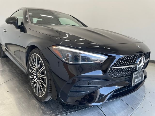 CLE | Mercedes-Benz of San Juan