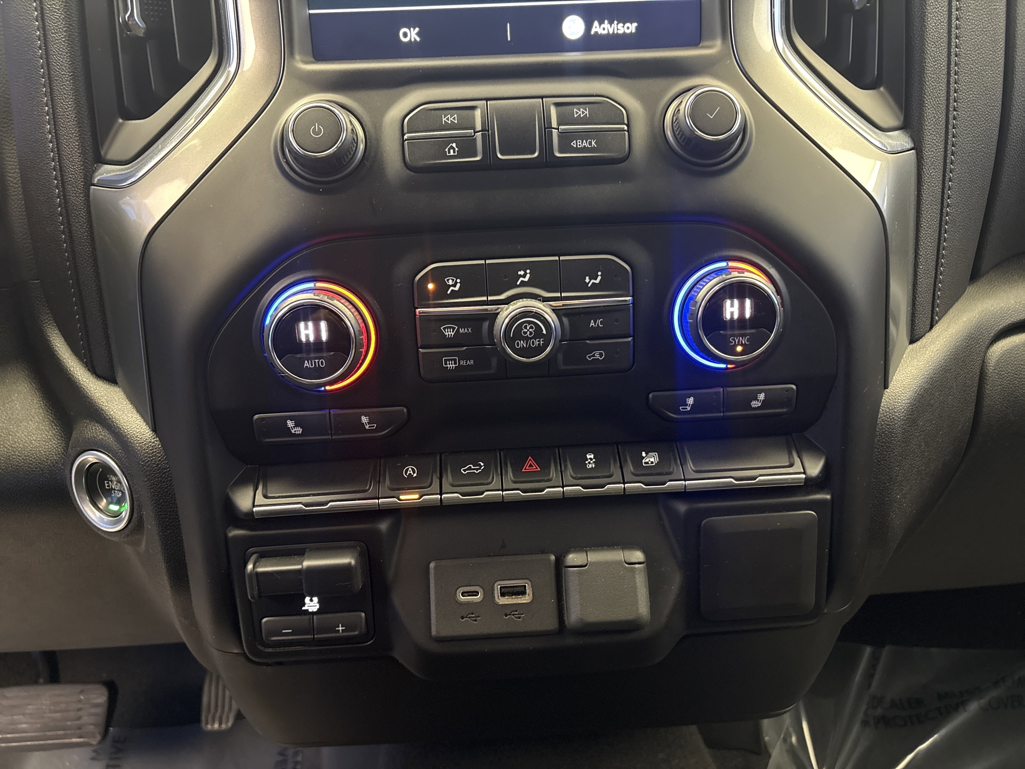 Used 2021 Shadow Gray Metallic Chevrolet LT image 21