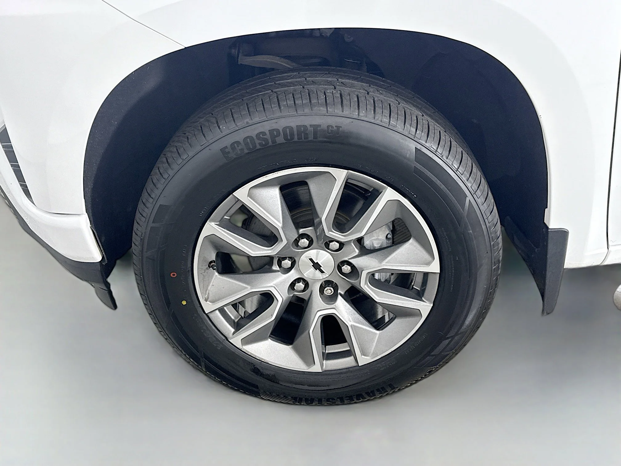 Used 2022 Summit White Chevrolet RST image 34