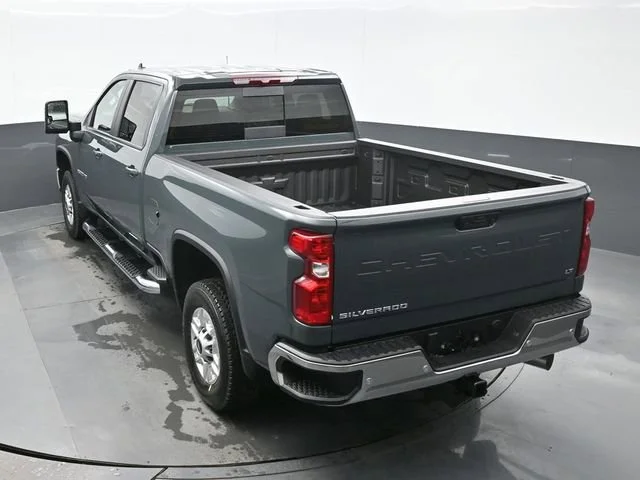 2026 Chevrolet Silverado 2500 HD LT - Photo 10