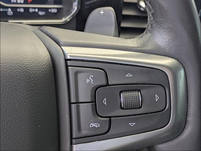2022 Chevrolet Silverado 1500 LT Trail Boss - Photo 21
