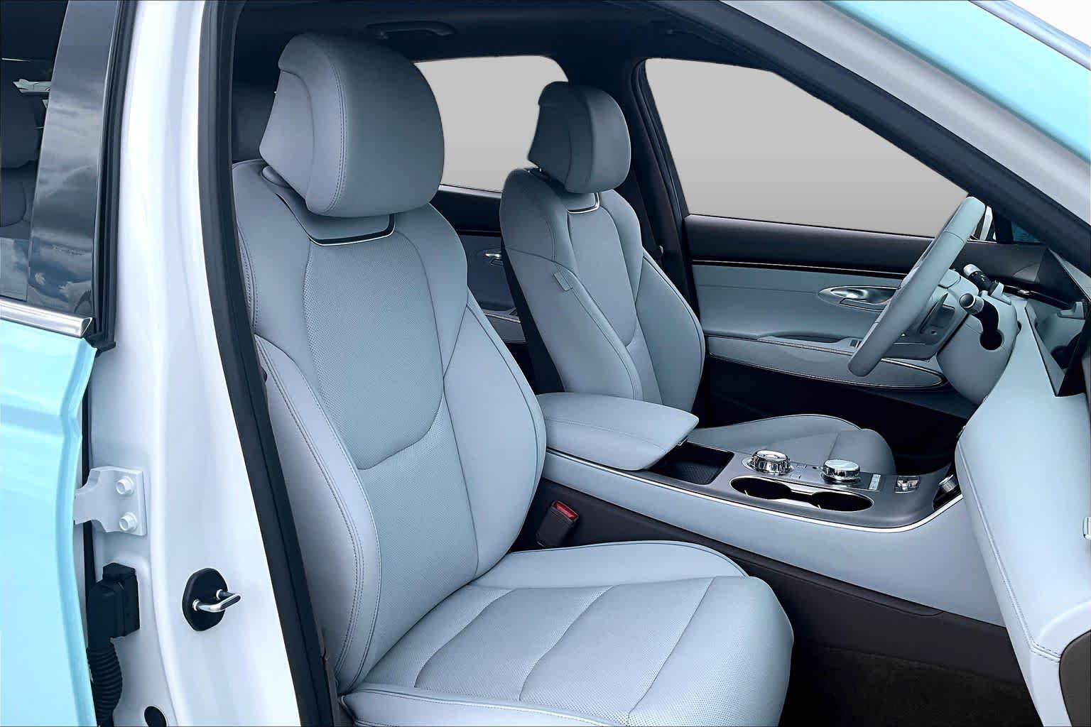 Pre-Owned 2026 Genesis GV70 2.5T Advanced