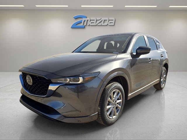 New Mazda CX-5 For Sale in Loveland | 2Mazda