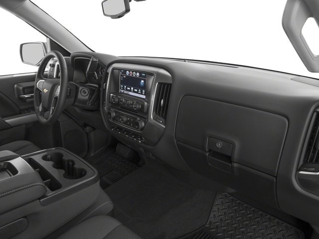 2018 Chevrolet Silverado 1500 LT Z71 - Photo 19