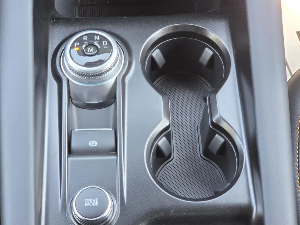 New 2026 Star White Metallic Tri-Coat Ford Tremor® image 17