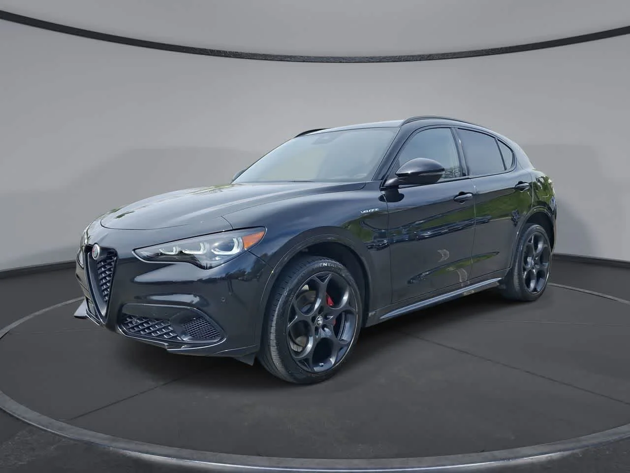 2024 Alfa Romeo Stelvio Veloce AWD's photo