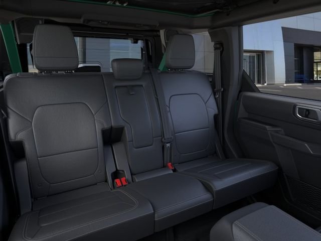 2025 Ford Bronco 4-Door Badlands - Photo 36