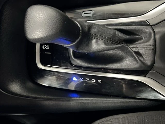 Certified Used 2024 Silver Toyota LE image 17