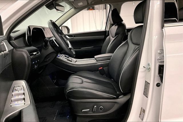2023 Hyundai Palisade SEL - Photo 20