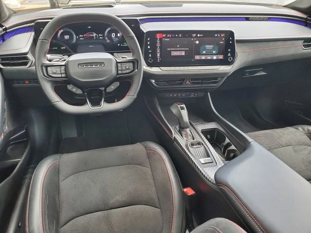 Used 2024 Silver Dodge R/T Scat Pack image 32