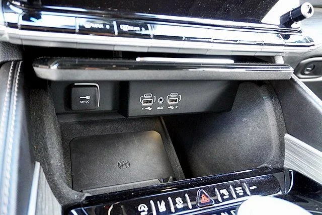 Used 2023 Gray Jeep Series II image 30