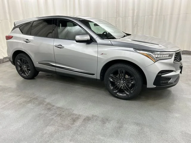 2019 Acura RDX A-Spec Package
