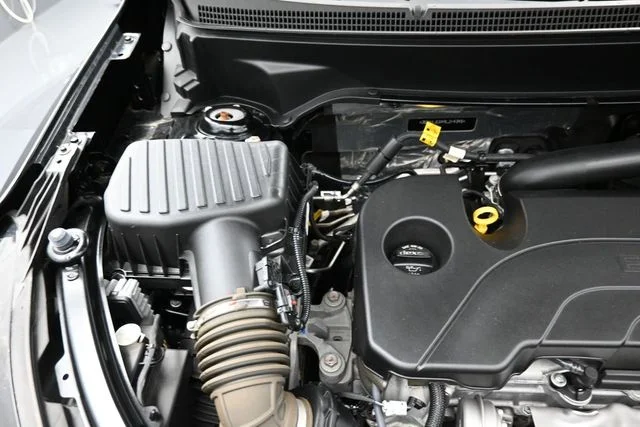 Used 2024 Black Chevrolet LT image 32