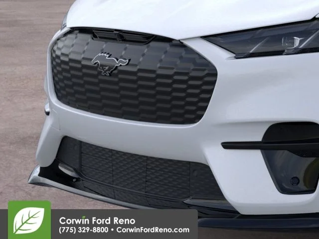 New 2026 Star White Metallic Tri-coat Ford GT image 19