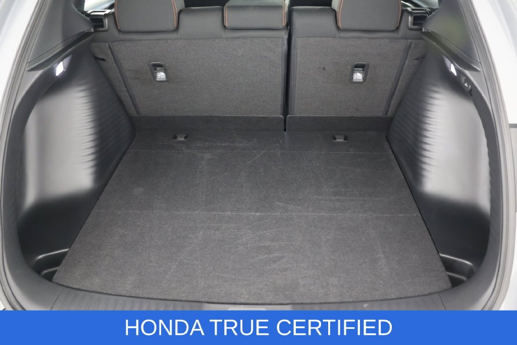 2026 Honda HR-V Sport - Photo 21