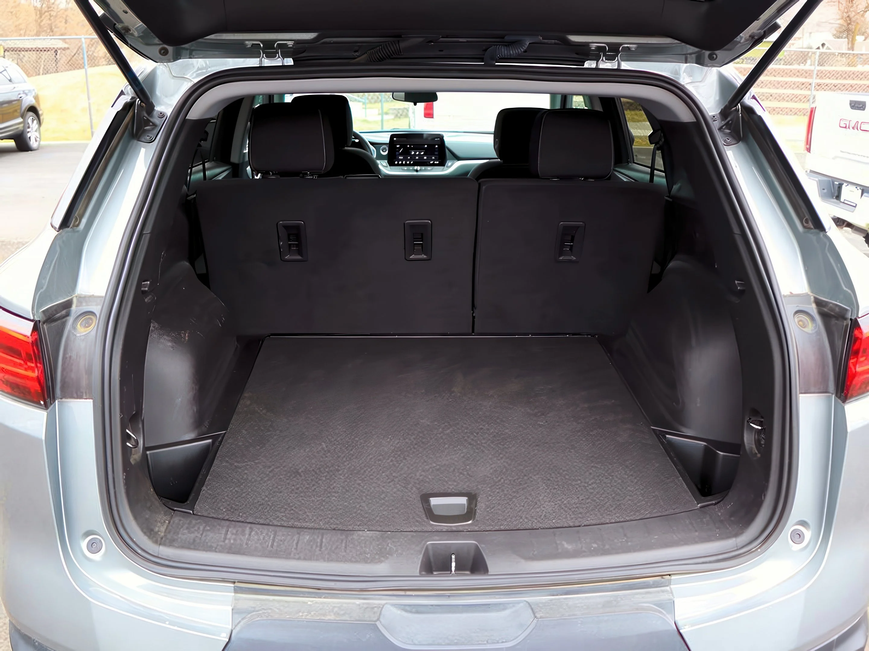 2023 Chevrolet Blazer 2LT - Photo 9