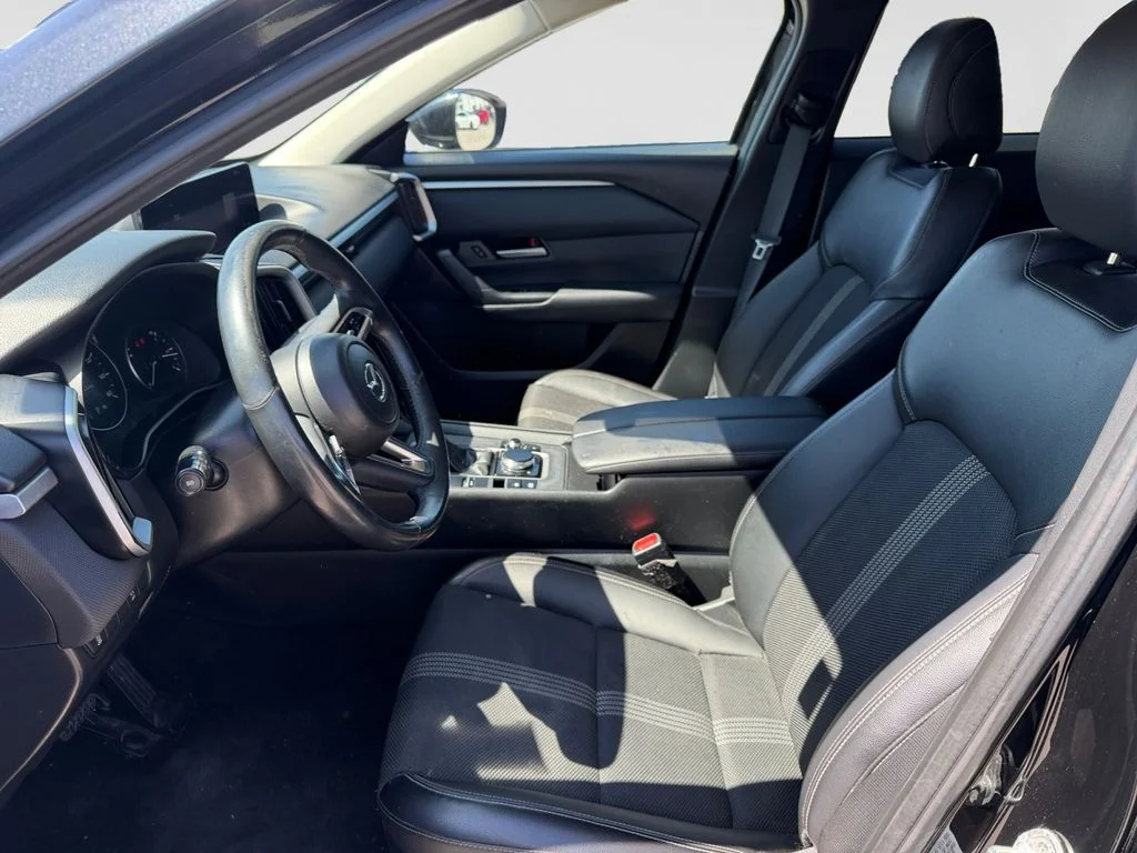 2024 Mazda CX-50 S PREFERRED - Photo 10