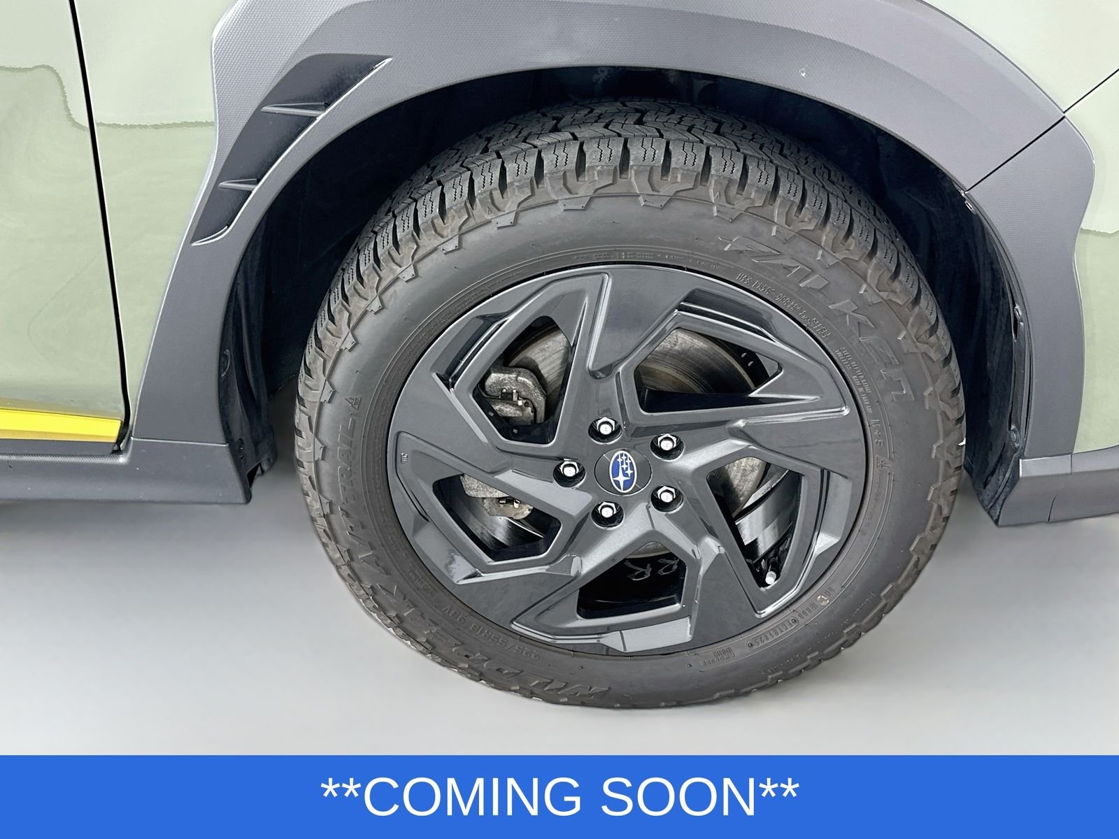 2024 Subaru Crosstrek Sport - Photo 30