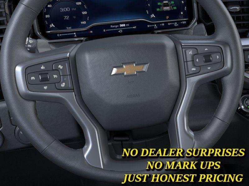 2026 Chevrolet Silverado 1500 LT - Photo 19