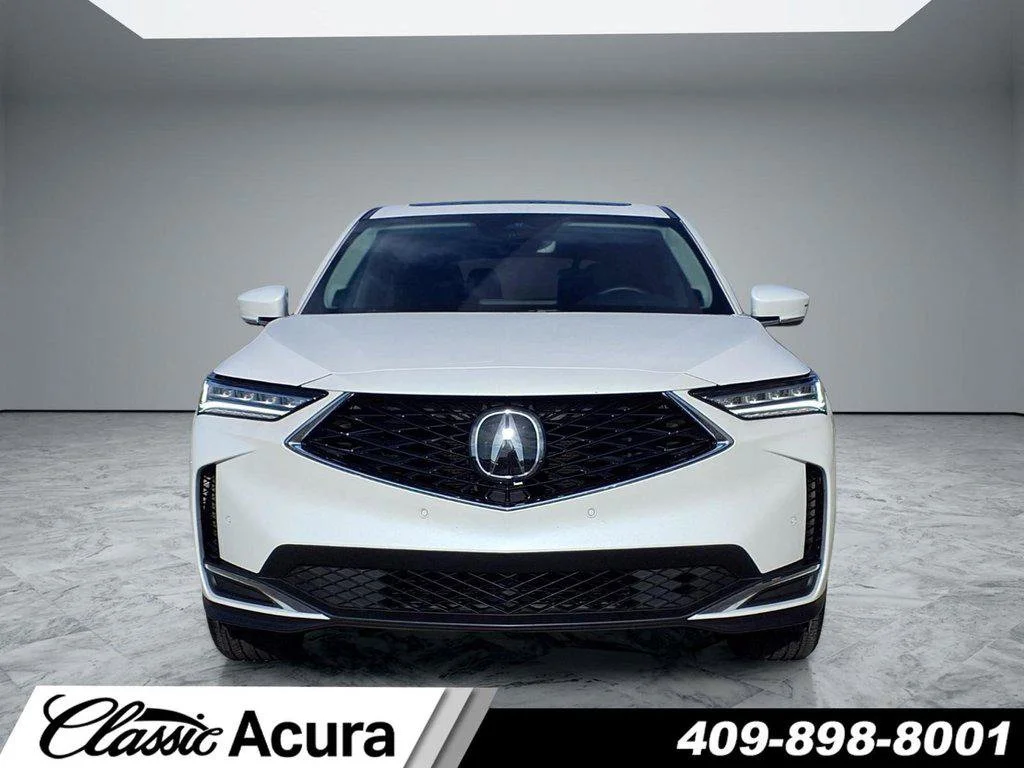 2026 Acura MDX Technology Package - Photo 28
