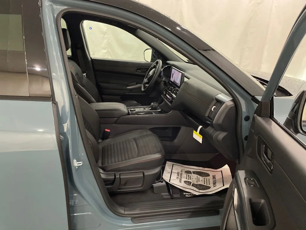 2026 Nissan Pathfinder Rock Creek - Photo 24