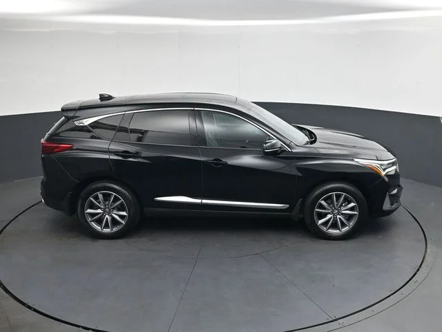 Used 2020  Acura Technology Package image 22