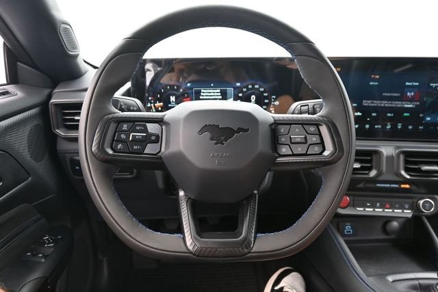 New 2026 Carbonized Gray Metallic Ford Dark Horse® image 20
