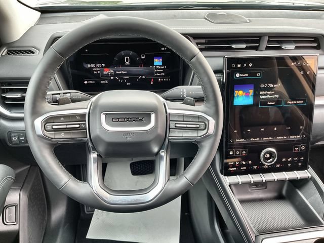 2027 GMC Terrain Denali - Photo 12