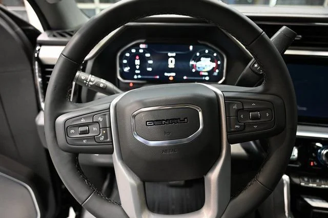 2026 GMC Sierra 2500HD Denali - Photo 25