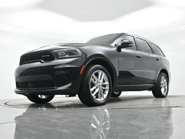 Used 2023 Db Black Clearcoat Dodge R/T Plus image 26