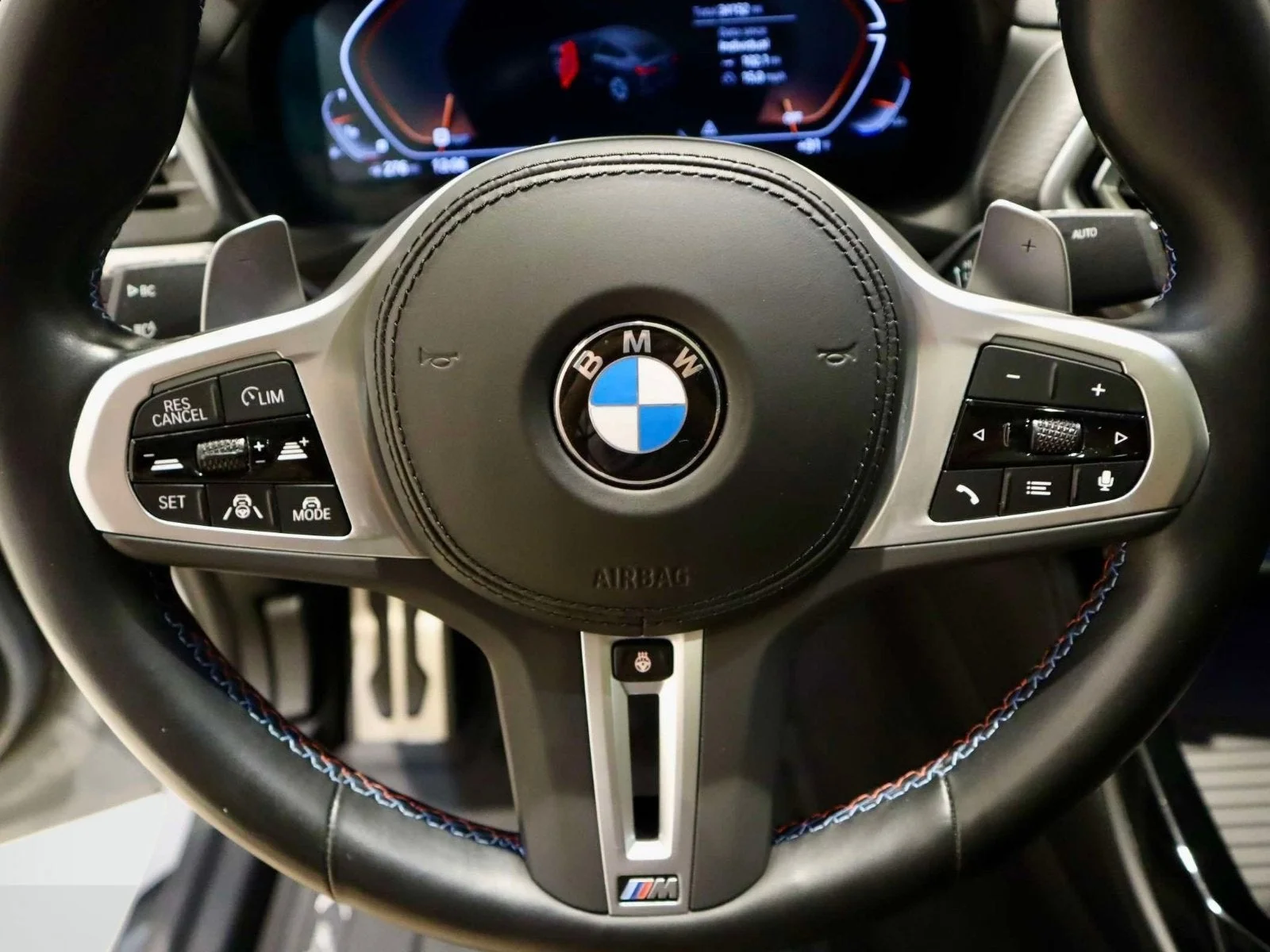 Used 2024 Brooklyn Grey Metallic BMW M40i image 29