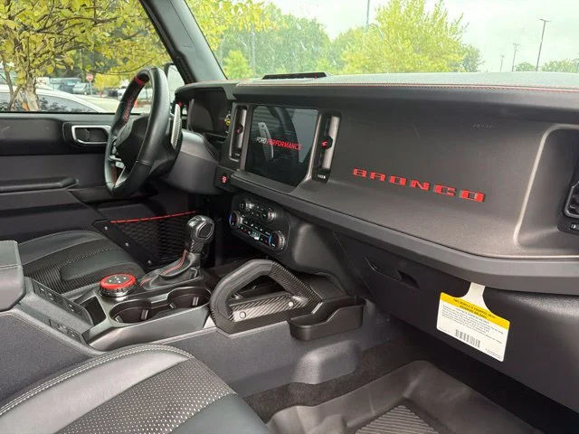 Used 2025 Beige Ford Raptor image 13