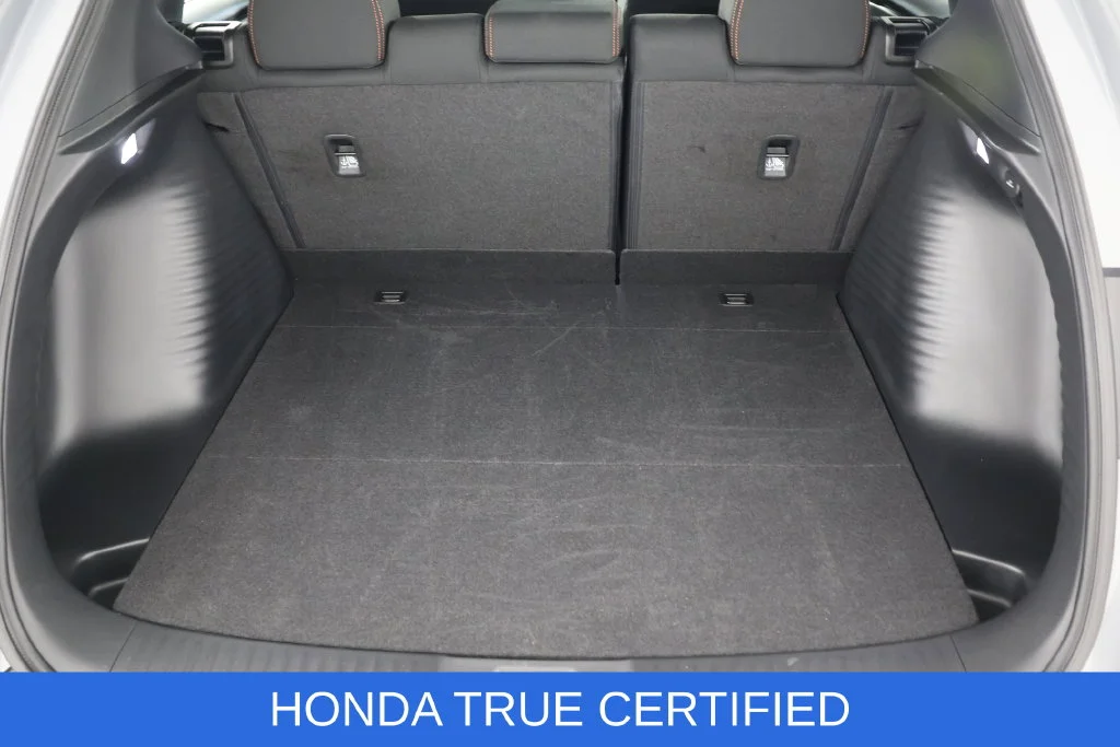 Certified Used 2026 Urban Gray Pearl Honda Sport image 21