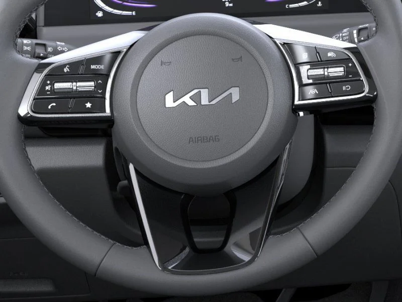 Used 2026 Black Kia S image 26