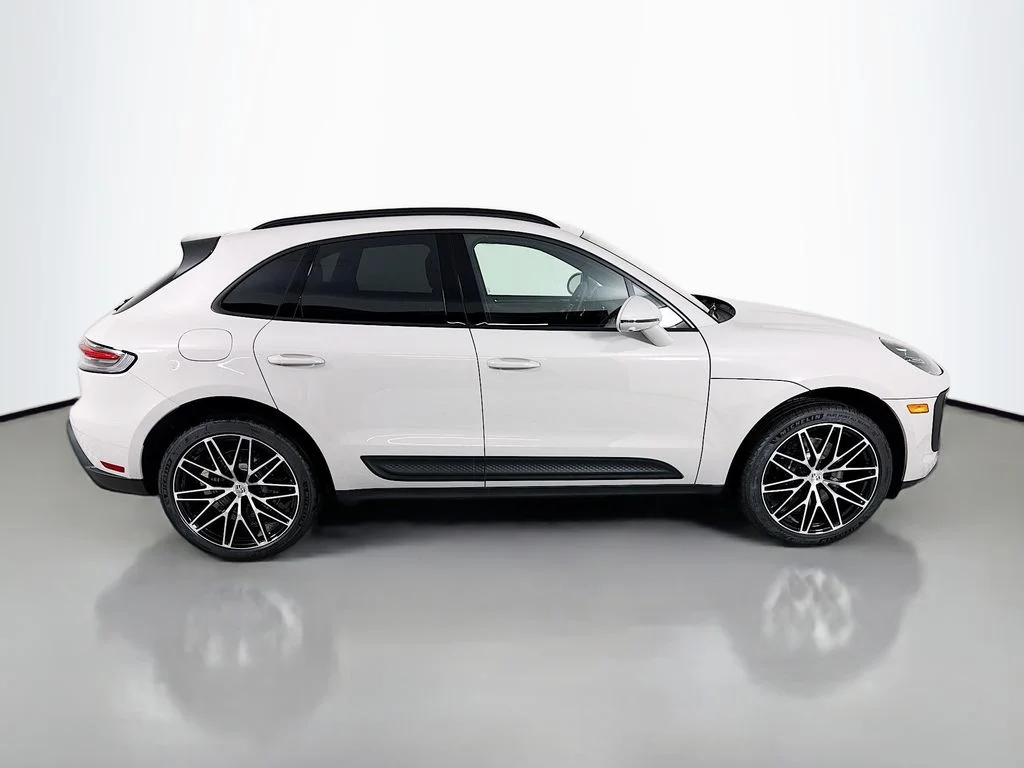 New 2026  Porsche  image 8