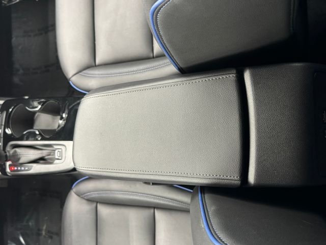 Used 2025 Summit White Buick Sport Touring image 40