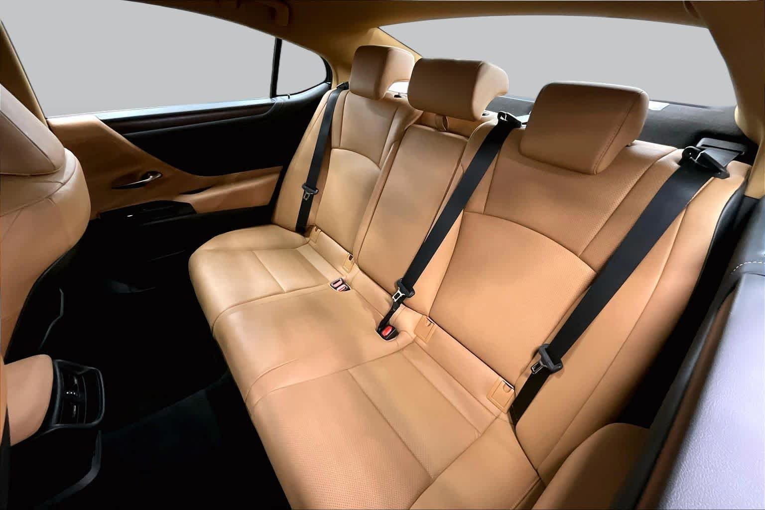 Certified Used 2025 Caviar Lexus  image 20