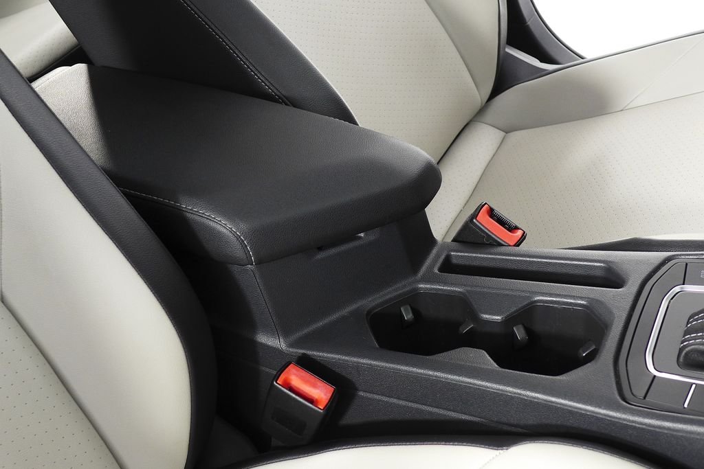 2019 Volkswagen Jetta R-Line - Photo 16