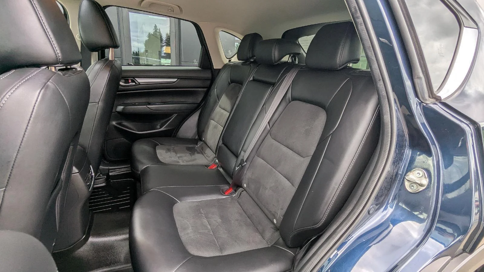 2019 Mazda CX-5 Touring - Photo 14
