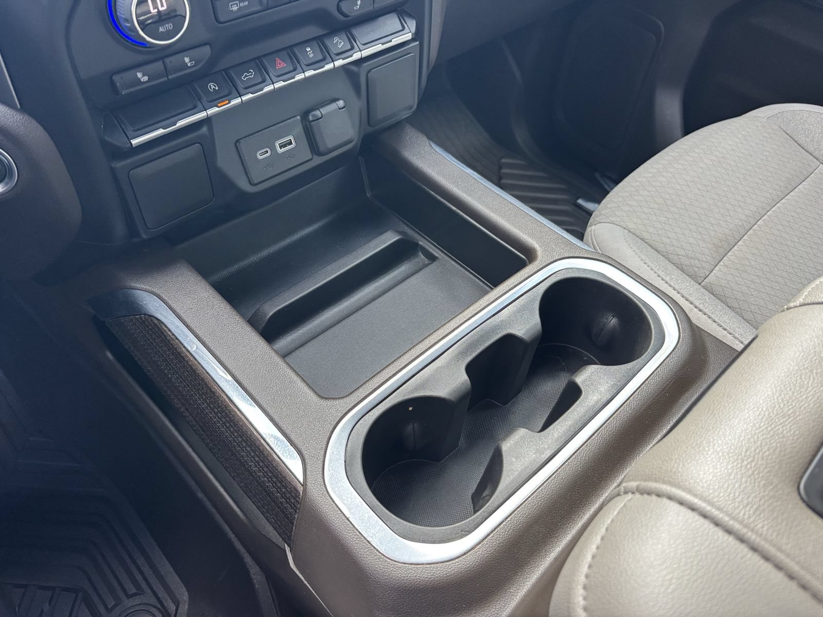 2022 Chevrolet Silverado 1500 Limited RST - Photo 37