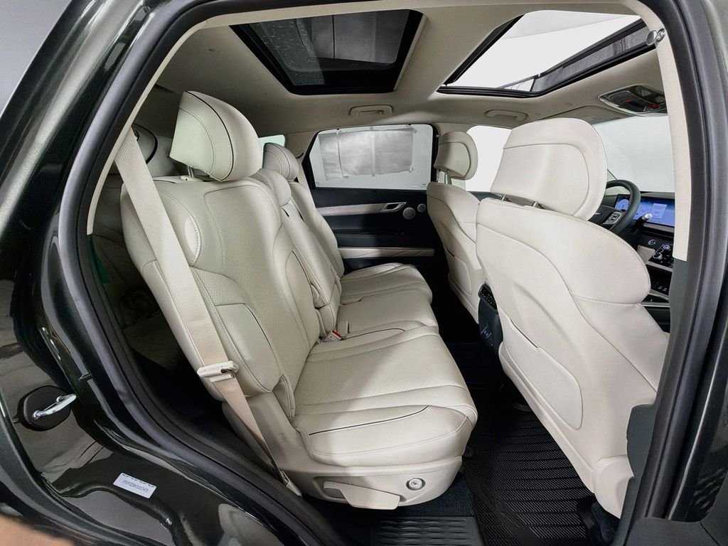2026 GENESIS GV80 Prestige - Photo 30