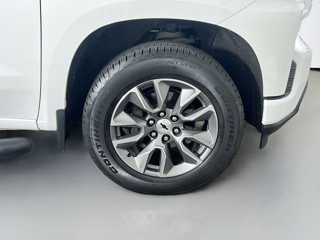 2019 Chevrolet Silverado 1500 RST - Photo 36