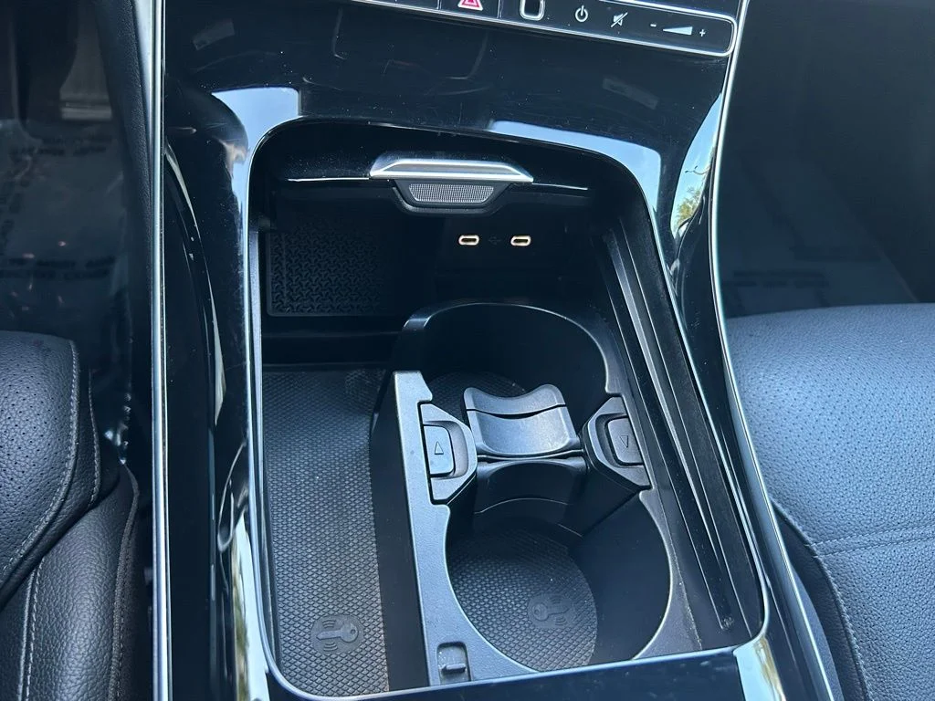 Certified Used 2025 Black Mercedes-Benz C 300 image 22