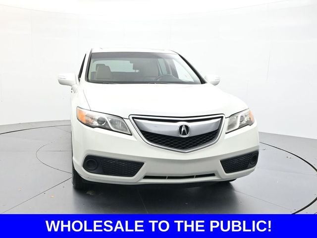 2014 Acura RDX Base