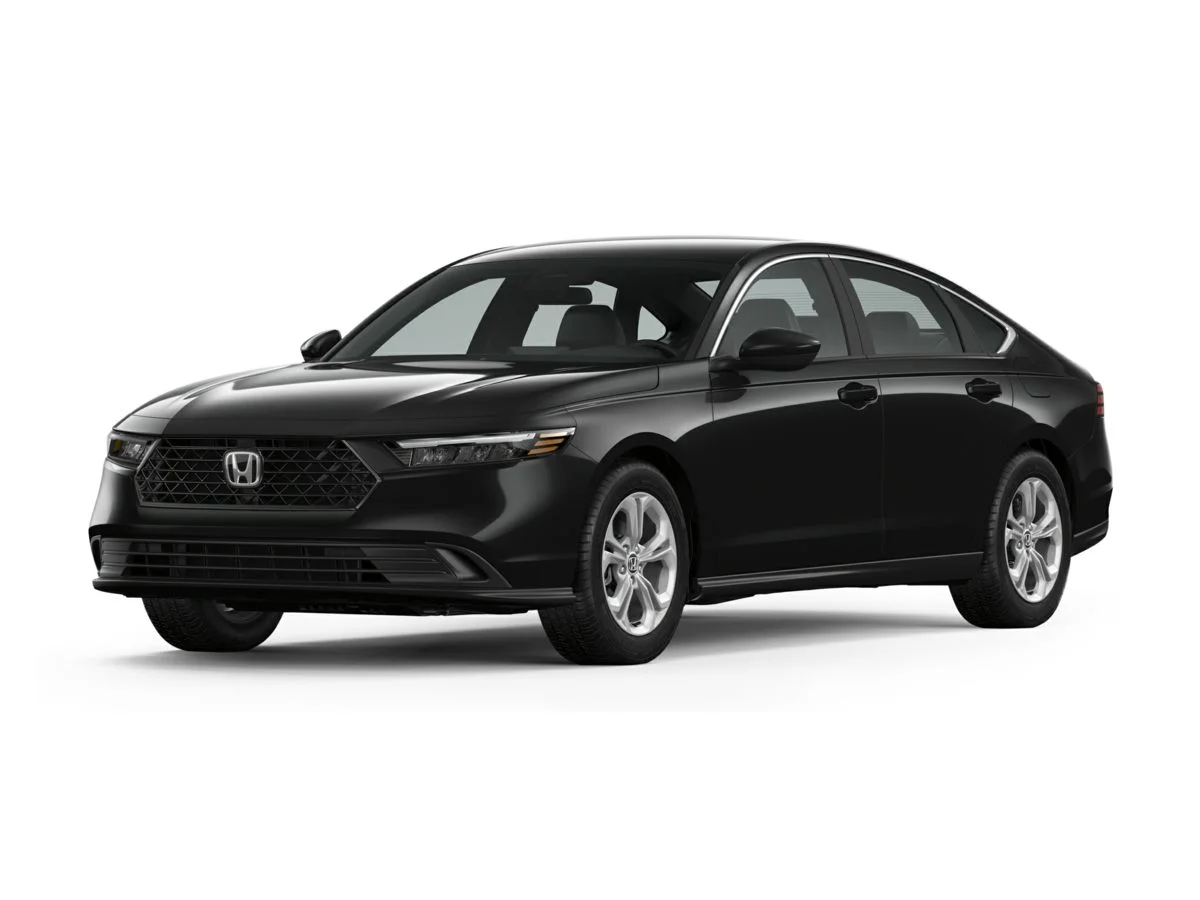 2023 Honda Accord 1.5T LX CVT's photo