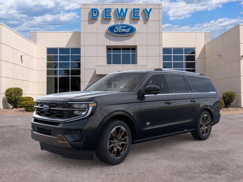 2026 Ford Expedition Max